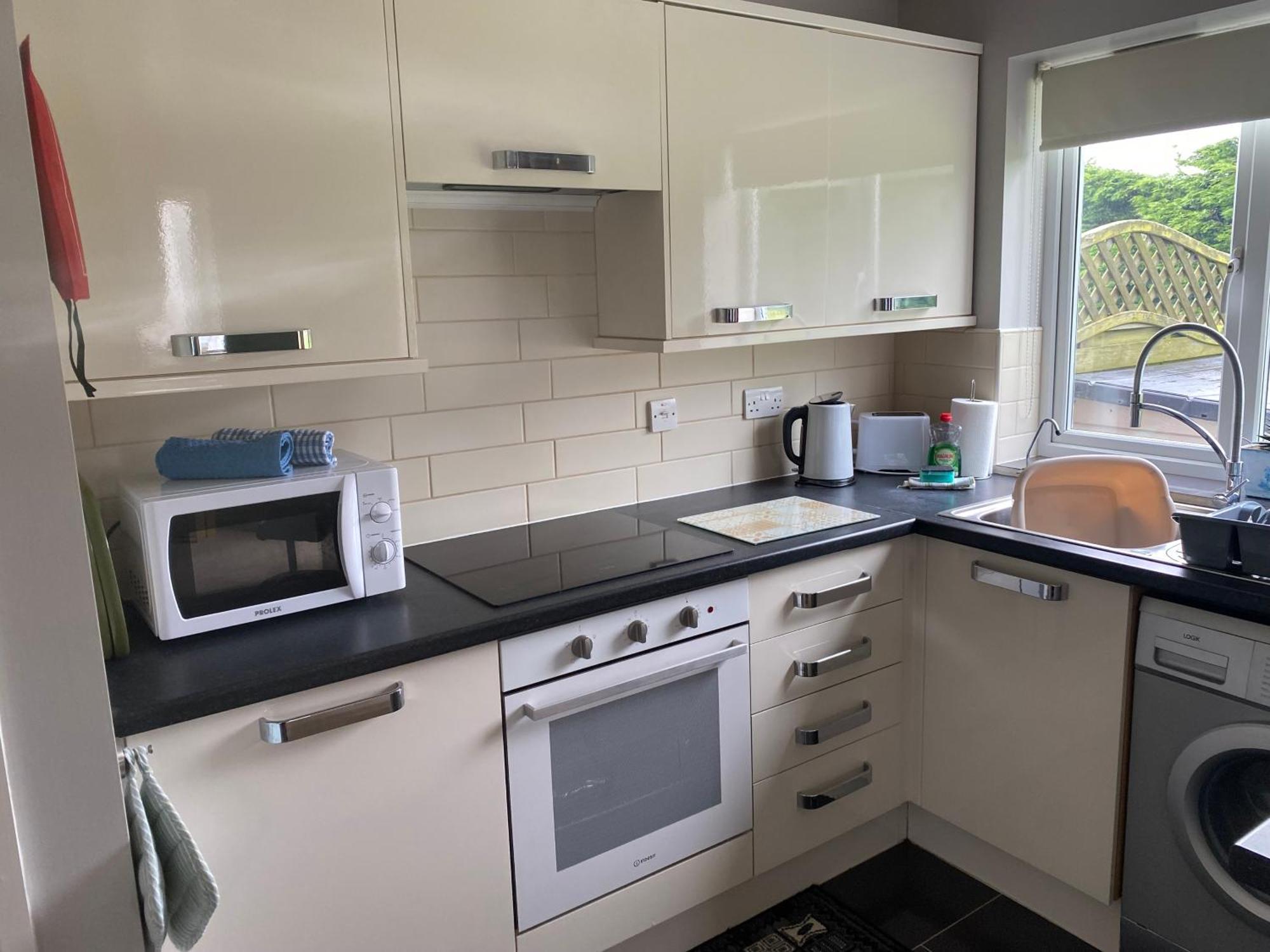 Luxury Dog Friendly Cottage Sleeps 4 Бринлингтон Экстерьер фото
